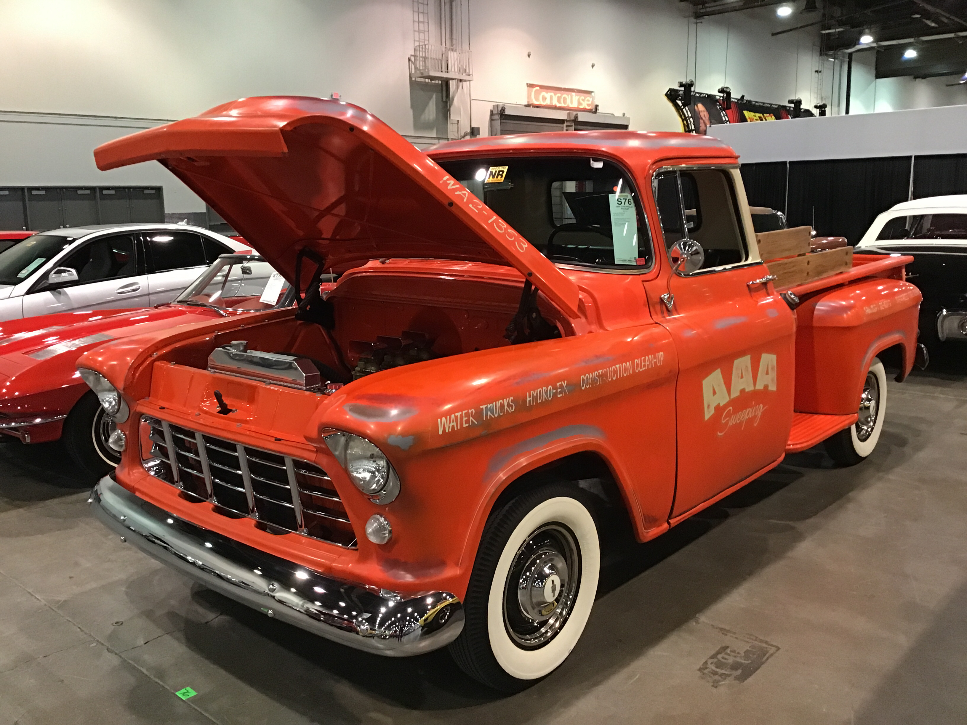 Classic Car, Truck and Motorcycle Values Hagerty Valuation Tool®